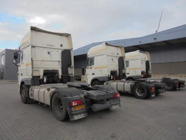 DAF XF 440 SSC NL TRUCKS - Dragbil: bild 5 DAF XF 440 SSC NL TRUCKS - Dragbil: bild 5