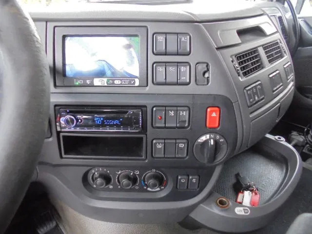 DAF XF 440 SUPER SPACE CAB NL TRUCK - Dragbil: bild 5 DAF XF 440 SUPER SPACE CAB NL TRUCK - Dragbil: bild 5