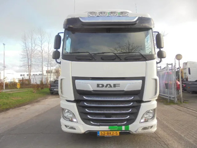 DAF XF 450 NL TRUCK APK 06-2026 - Dragbil: bild 2 DAF XF 450 NL TRUCK APK 06-2026 - Dragbil: bild 2