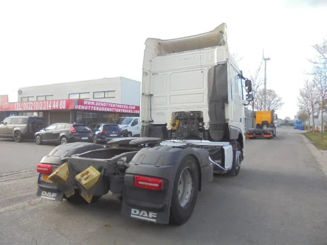 DAF XF 450 NL TRUCK APK 06-2026 - Dragbil: bild 4 DAF XF 450 NL TRUCK APK 06-2026 - Dragbil: bild 4