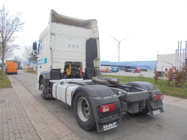 DAF XF 460 - Dragbil: bild 5 DAF XF 460 - Dragbil: bild 5