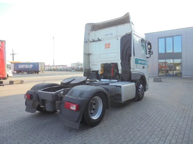 DAF XF 460 - Dragbil: bild 4 DAF XF 460 - Dragbil: bild 4