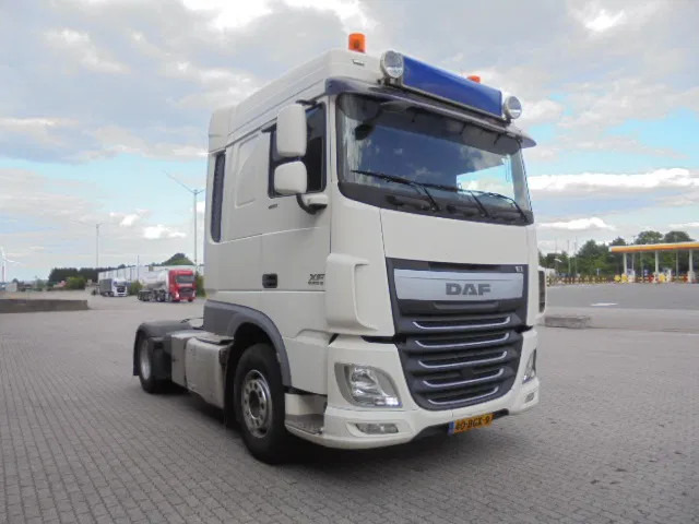 DAF XF 460 FT NL TRUCK - Dragbil: bild 3 DAF XF 460 FT NL TRUCK - Dragbil: bild 3