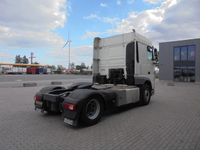 DAF XF 460 FT NL TRUCK - Dragbil: bild 5 DAF XF 460 FT NL TRUCK - Dragbil: bild 5
