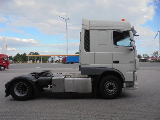 DAF XF 460 FT NL TRUCK - Dragbil: bild 4 DAF XF 460 FT NL TRUCK - Dragbil: bild 4