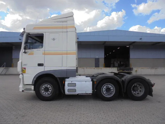 DAF XF 460 FTG 6X2 NL TRUCK - Dragbil: bild 5 DAF XF 460 FTG 6X2 NL TRUCK - Dragbil: bild 5