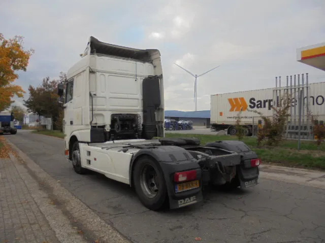 DAF XF 460 NL TRUCK RETARDER - Dragbil: bild 5 DAF XF 460 NL TRUCK RETARDER - Dragbil: bild 5