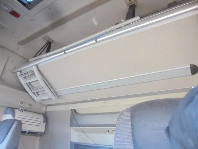 Leasa DAF XF 460 SSC NL TRUCK APK 05-26 DAF XF 460 SSC NL TRUCK APK 05-26: bild 17