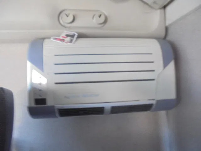 Leasa DAF XF 460 SSC NL TRUCK APK 05-26 DAF XF 460 SSC NL TRUCK APK 05-26: bild 15