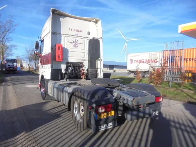 Leasa DAF XF 460 SSC NL TRUCK APK 05-26 DAF XF 460 SSC NL TRUCK APK 05-26: bild 6