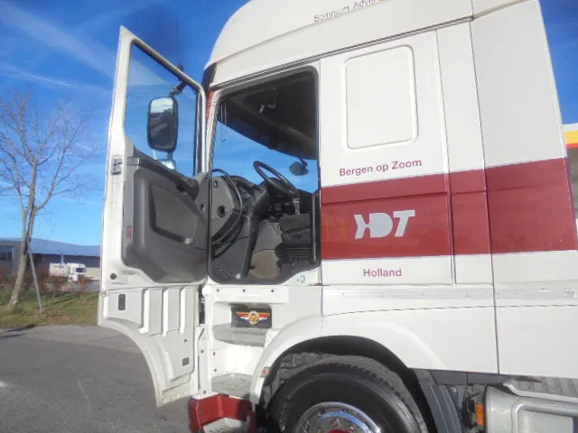 Leasa DAF XF 460 SSC NL TRUCK APK 05-26 DAF XF 460 SSC NL TRUCK APK 05-26: bild 7