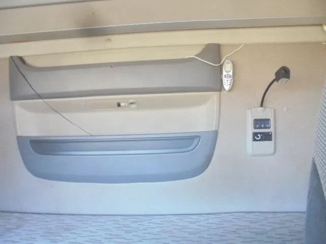 Leasa DAF XF 460 SSC NL TRUCK APK 05-26 DAF XF 460 SSC NL TRUCK APK 05-26: bild 14