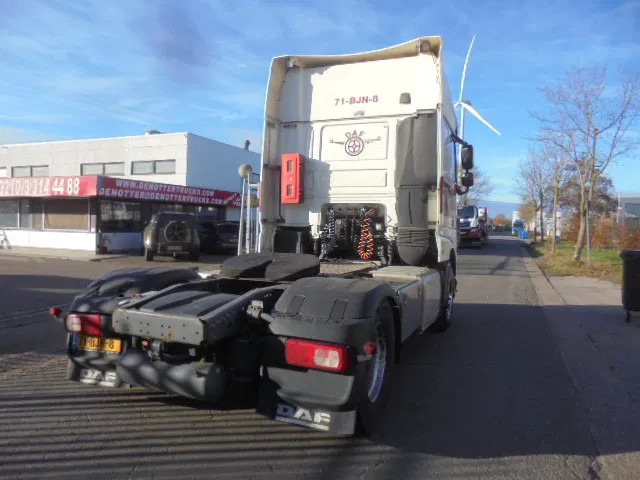 DAF XF 460 SSC NL TRUCK APK 05-26 - Dragbil: bild 4 DAF XF 460 SSC NL TRUCK APK 05-26 - Dragbil: bild 4