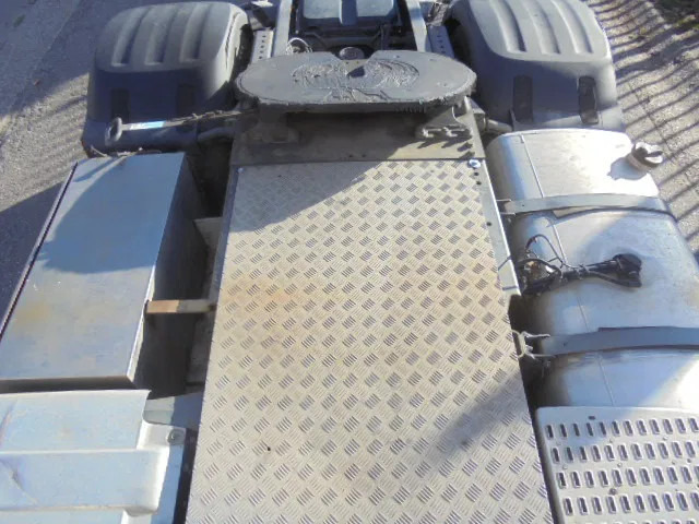 Leasa DAF XF 460 SSC NL TRUCK APK 05-26 DAF XF 460 SSC NL TRUCK APK 05-26: bild 20