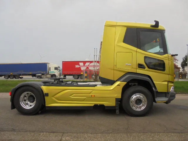 DAF XF 480 FT + HYDRAULICS MET FABRIEKS GARANTIE - Dragbil: bild 2 DAF XF 480 FT + HYDRAULICS MET FABRIEKS GARANTIE - Dragbil: bild 2