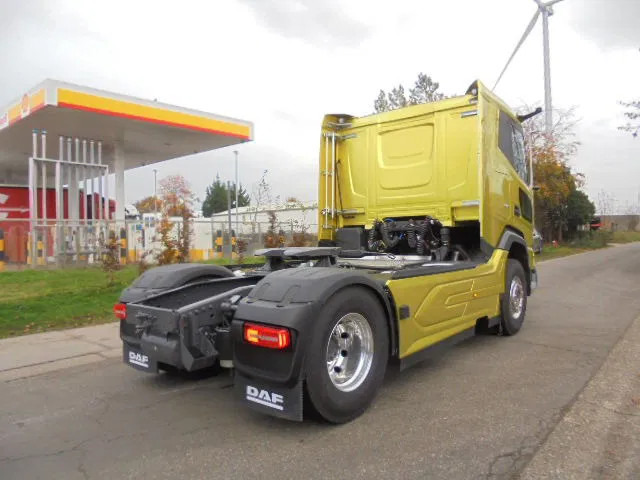 DAF XF 480 FT + HYDRAULICS MET FABRIEKS GARANTIE - Dragbil: bild 5 DAF XF 480 FT + HYDRAULICS MET FABRIEKS GARANTIE - Dragbil: bild 5