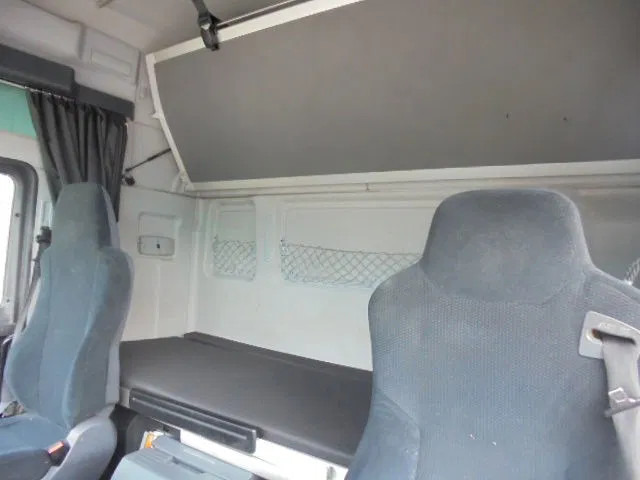 Dragbil MAN TGX 26-480 XXL NEW TYPE TACHO 2025: bild 14 Dragbil MAN TGX 26-480 XXL NEW TYPE TACHO 2025: bild 14