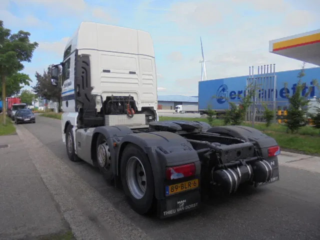 MAN TGX 26.500 XXL NL TRUCK SMART TACHO 20X IN STOCK - Dragbil: bild 4 MAN TGX 26.500 XXL NL TRUCK SMART TACHO 20X IN STOCK - Dragbil: bild 4