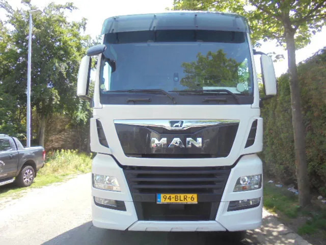 MAN TGX 26.500 XXL NL TRUCK SMART TACHO - Dragbil: bild 2 MAN TGX 26.500 XXL NL TRUCK SMART TACHO - Dragbil: bild 2