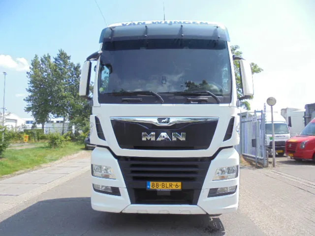 MAN TGX 26.500 XXL SMART TACHO NL TRUCK TUV -03-2026 - Dragbil: bild 2 MAN TGX 26.500 XXL SMART TACHO NL TRUCK TUV -03-2026 - Dragbil: bild 2