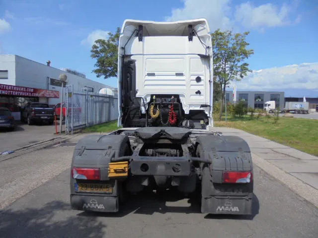 MAN TGX 440 XL EUR6 ADR PTO - Dragbil: bild 5 MAN TGX 440 XL EUR6 ADR PTO - Dragbil: bild 5