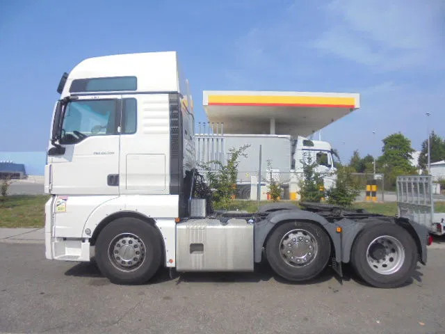 MAN TGX TGX 26.500 XXL NL TRUCK APK-TUV 18-02-2026 - Dragbil: bild 3 MAN TGX TGX 26.500 XXL NL TRUCK APK-TUV 18-02-2026 - Dragbil: bild 3