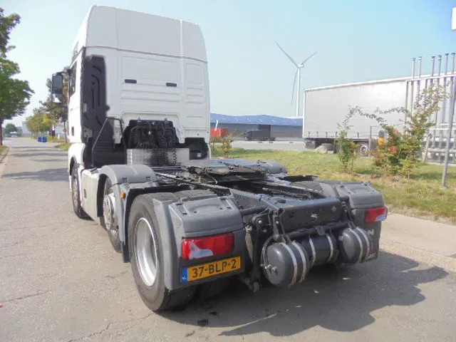 MAN TGX TGX 26.500 XXL NL TRUCK APK-TUV 18-02-2026 - Dragbil: bild 4 MAN TGX TGX 26.500 XXL NL TRUCK APK-TUV 18-02-2026 - Dragbil: bild 4