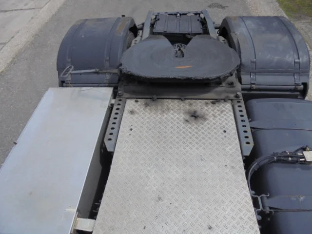 Dragbil Mercedes-Benz Actros 1836 EUR6: bild 10