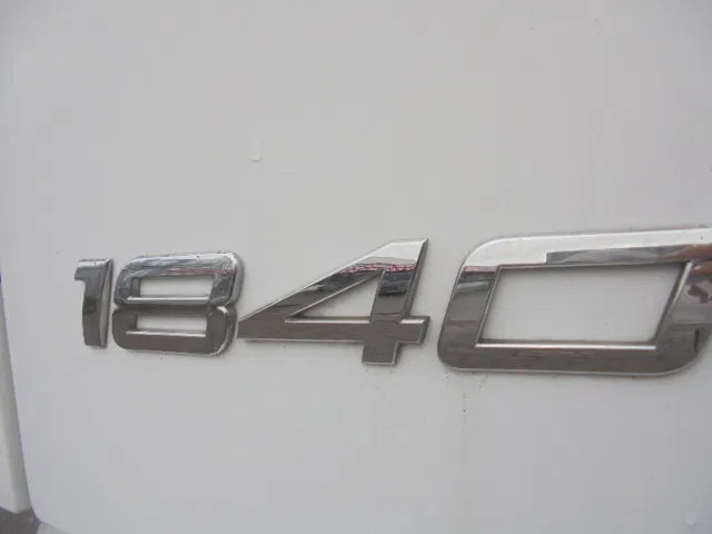 Dragbil Mercedes-Benz Actros 1840 LS NL TRUCK: bild 9
