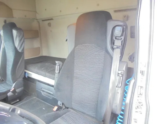 Dragbil Mercedes-Benz Actros 1840 LS NL TRUCK: bild 12