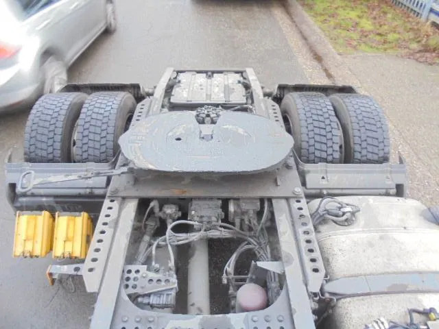 Dragbil Mercedes-Benz Actros 1840 LS NL TRUCK: bild 17