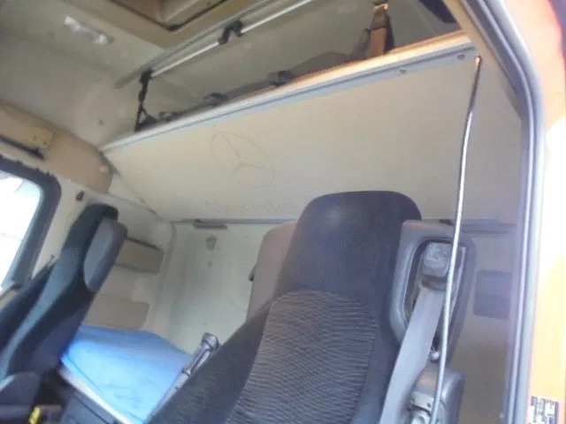 Dragbil Mercedes-Benz Actros 1842 NL TRUCK APK 07-26: bild 15