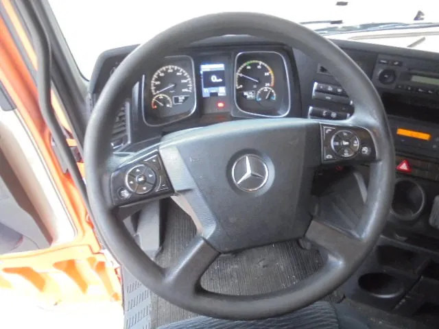 Dragbil Mercedes-Benz Actros 1842 NL TRUCK APK 07-26: bild 12