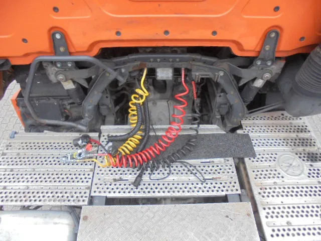 Dragbil Mercedes-Benz Actros 1842 NL TRUCK APK 07-26: bild 16