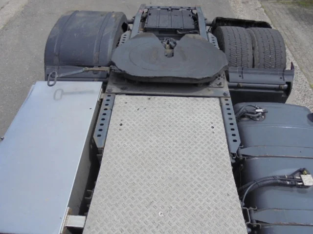 Dragbil Mercedes-Benz Actros 1943 LS EUR6: bild 7