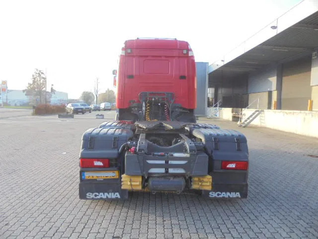 Scania R410 6x2 NL TRUCK - Dragbil: bild 5 Scania R410 6x2 NL TRUCK - Dragbil: bild 5