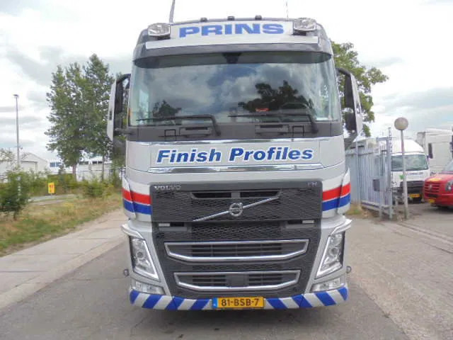 Volvo FH 420 6X2 NL TRUCK - Dragbil: bild 3 Volvo FH 420 6X2 NL TRUCK - Dragbil: bild 3