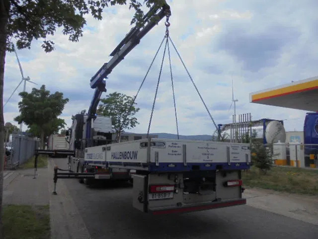 Volvo FH 420 6X2 NL TRUCK - Dragbil: bild 2 Volvo FH 420 6X2 NL TRUCK - Dragbil: bild 2