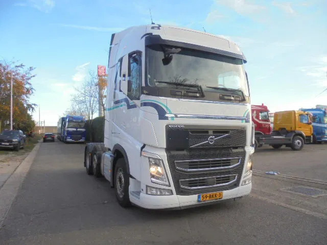 Volvo FH 460 6X2 NL TRUCK APK 02/26 - Dragbil: bild 3 Volvo FH 460 6X2 NL TRUCK APK 02/26 - Dragbil: bild 3