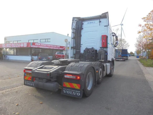 Volvo FH 460 6X2 NL TRUCK APK 02/26 - Dragbil: bild 4 Volvo FH 460 6X2 NL TRUCK APK 02/26 - Dragbil: bild 4