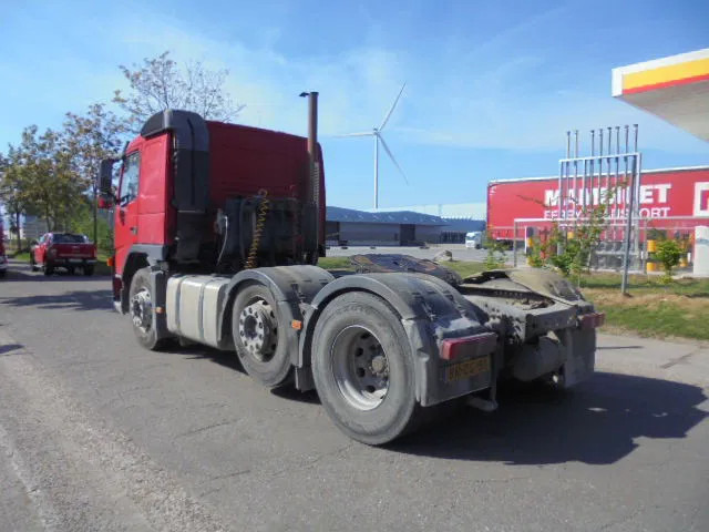 Volvo FM 380 6X2 NL TRUCK - Dragbil: bild 5 Volvo FM 380 6X2 NL TRUCK - Dragbil: bild 5