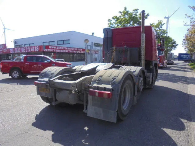 Volvo FM 380 6X2 NL TRUCK - Dragbil: bild 4 Volvo FM 380 6X2 NL TRUCK - Dragbil: bild 4