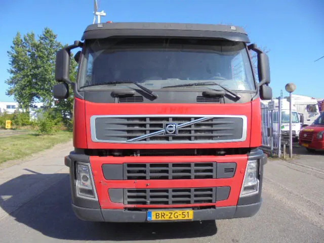 Volvo FM 380 6X2 NL TRUCK - Dragbil: bild 2 Volvo FM 380 6X2 NL TRUCK - Dragbil: bild 2
