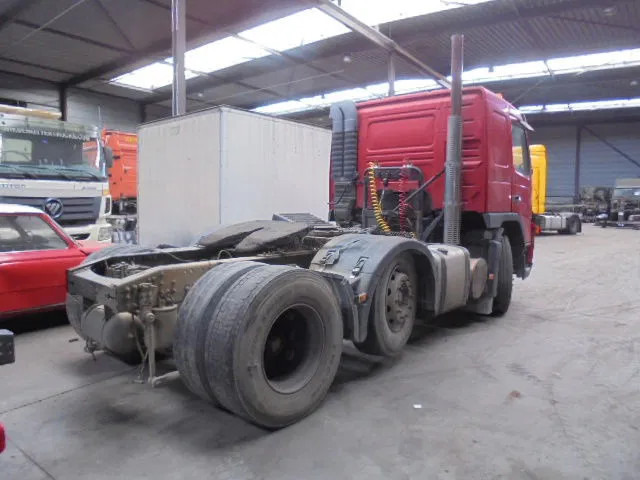 Volvo FM 380 ENGINE NOT OK ONLY PARTS NL TRUCK - Dragbil: bild 5 Volvo FM 380 ENGINE NOT OK ONLY PARTS NL TRUCK - Dragbil: bild 5