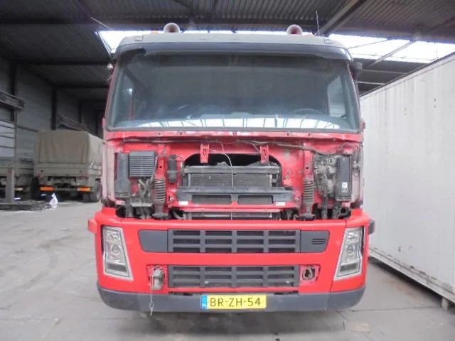 Volvo FM 380 ENGINE NOT OK ONLY PARTS NL TRUCK - Dragbil: bild 2 Volvo FM 380 ENGINE NOT OK ONLY PARTS NL TRUCK - Dragbil: bild 2