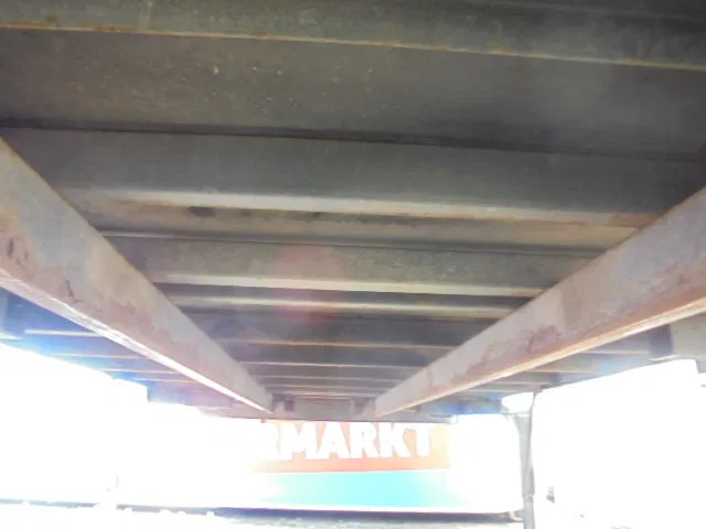 Skåp växelflak Ducarbo GESLOTEN BAK: bild 9 Skåp växelflak Ducarbo GESLOTEN BAK: bild 9