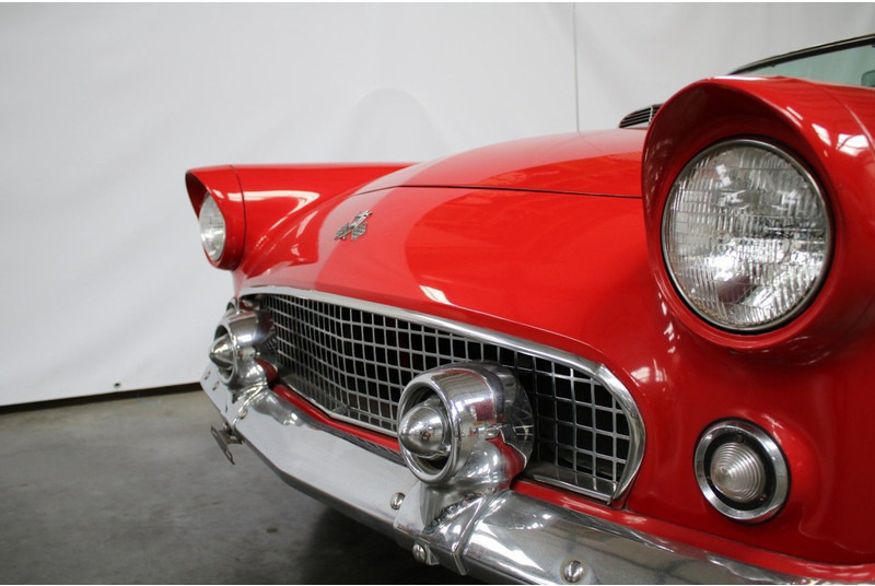 Cabriolet Ford Thunderbird V8: bild 14 Cabriolet Ford Thunderbird V8: bild 14