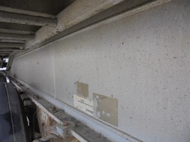 GT Trailers DF33C11A BENALU - Tippbil semitrailer: bild 4 GT Trailers DF33C11A BENALU - Tippbil semitrailer: bild 4