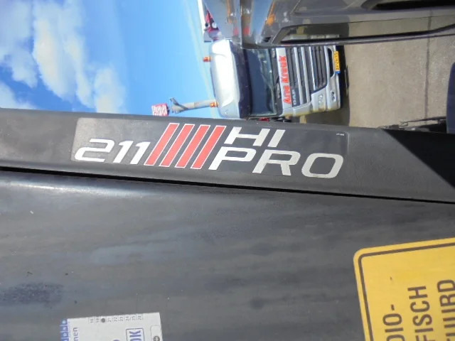 Ginaf C 3127 N EURO 5 NL TRUCK - Sopbil: bild 5 Ginaf C 3127 N EURO 5 NL TRUCK - Sopbil: bild 5