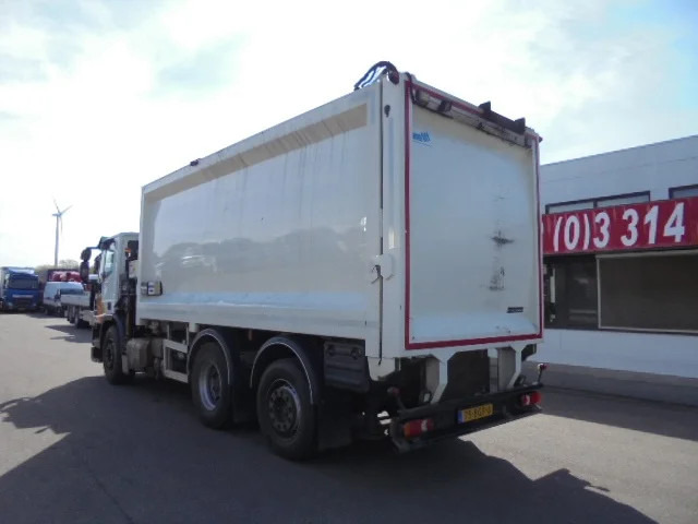 Ginaf C 3127 N EURO 6 NL TRUCK - Sopbil: bild 5 Ginaf C 3127 N EURO 6 NL TRUCK - Sopbil: bild 5